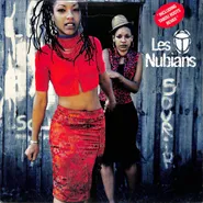 Les Nubians, Princesses Nubiennes [Blue Vinyl] (LP)