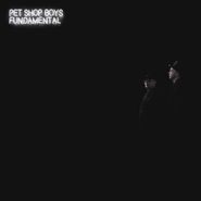 Pet Shop Boys, Fundamental (CD)