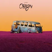 Trinix, Origin (CD)