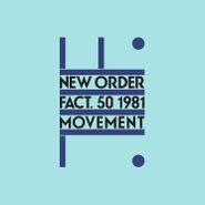 New Order, Movement (LP)