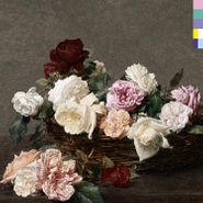 New Order, Power, Corruption & Lies (LP)