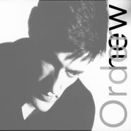 New Order, Low-Life (LP)