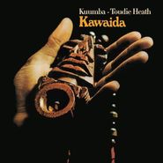 Albert Heath, Kawaida (CD)