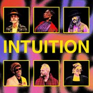 Brooklyn Funk Essentials, Intuition (LP)
