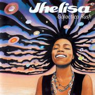 Jhelisa, Galactic Rush (LP)