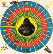 Pedro Santos, Krishnanda (LP)