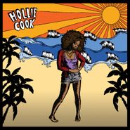 Hollie Cook, Hollie Cook [Yellow Vinyl] (LP)