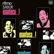 Manteca, Ritmo + Sabor (CD)