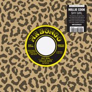 Hollie Cook, Shy Girl / Frontline (7")