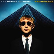 The Divine Comedy, Promenade [Deluxe Edition] (CD)