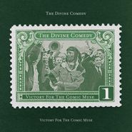 The Divine Comedy, Victory For The Comic Muse [Deluxe Edition] (CD)