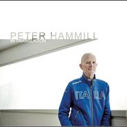 Peter Hammill, In Translation (CD)