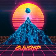 Gunship, Gunship [Gold Vinyl] (LP)