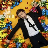 The Divine Comedy, Charmed Life: The Best Of The Divine Comedy (CD)