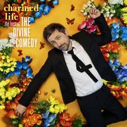 The Divine Comedy, Charmed Life: The Best Of The Divine Comedy [Silver/Gold Vinyl] (LP)