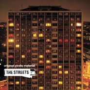 Streets, Original Pirate Material [Orange Vinyl] (LP)