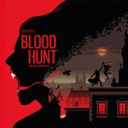 Atanas Valkov, Vampire The Masquerade: Bloodhunt [OST] (CD)