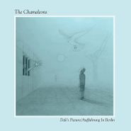 The Chameleons, Dali's Picture / Aufführung In Berlin [Blue Vinyl] (LP)