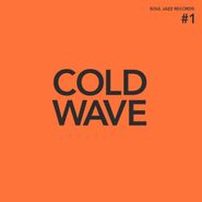 Various Artists, Cold Wave #1 (LP)