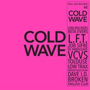 Various Artists, Cold Wave #2 [Purple Vinyl] (LP)