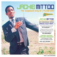 Jackie Mittoo, The Keyboard King At Studio One [Blue Vinyl] (LP)