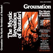 Count Ossie And The Mystic Revelation Of Rastafari, Grounation (LP)