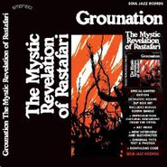 Count Ossie And The Mystic Revelation Of Rastafari, Grounation [Deluxe Edition] (LP)