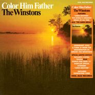 The Winstons, Color Him Father [Bonus One-Sided 12"] (LP)