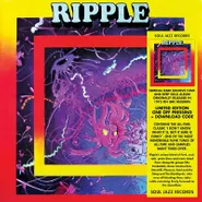 Ripple, Ripple [Black Friday] (LP)