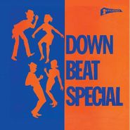 Various Artists, Studio One Down Beat Special [Expanded Edition] (LP)