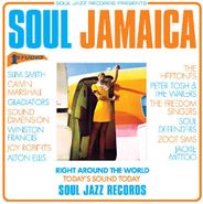 Various Artists, Soul Jamaica (LP)