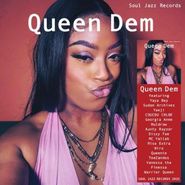 Various Artists, Queen Dem (LP)