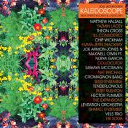 Various Artists, Kaleidoscope: New Spirits Known & Unknown (CD)