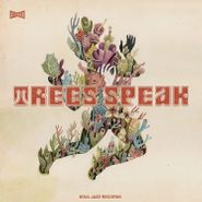 Trees Speak, Shadow Forms (CD)
