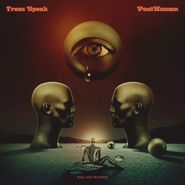 Trees Speak, PostHuman (CD)