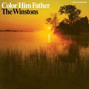 The Winstons, Color Him Father (CD)