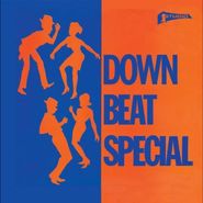 Various Artists, Studio One Down Beat Special [Expanded Edition] (CD)