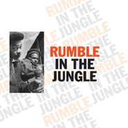 Various Artists, Rumble In The Jungle (CD)