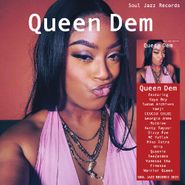 Various Artists, Queen Dem (CD)