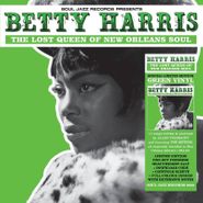 Betty Harris, The Lost Queen Of New Orleans Soul [Record Store Day Green Vinyl] (LP)