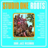 Various Artists, Studio One Roots (CD)
