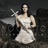 Laura Pausini, Yo Canto 2 [Clear Vinyl] (LP)