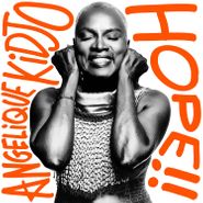Angélique Kidjo, HOPE!! (LP)