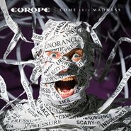 Europe, Come This Madness (CD)