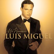 Luis Miguel, Mis Romances (LP)