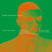 Pet Shop Boys, A man from the future (CD)