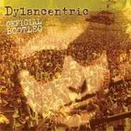 Ashley Hutchings, Dylancentric (CD)