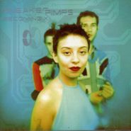 Sneaker Pimps, Becoming X (CD)
