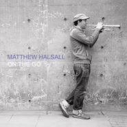 Matthew Halsall, On The Go (CD)