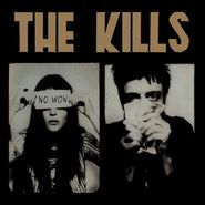 The Kills, No Wow (LP)